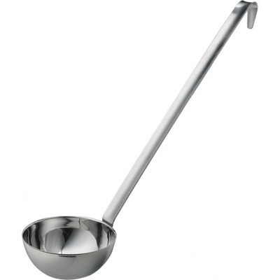 GASTRO NABERAČKA Z NEREZOVEJ OCELE Ø13 CM 500 ML