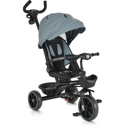 BYOX Детска триколка Summer син