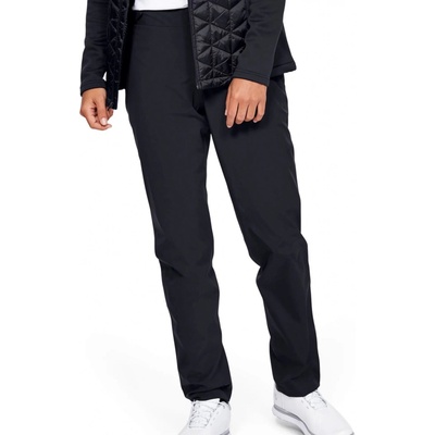 Under Armour nohavice stormproof golf rain pant čierné
