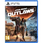 Ubisoft Star Wars Outlaws (PS5)