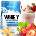 ProActive Whey WPC 700 g