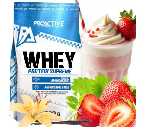 ProActive Whey WPC 700 g