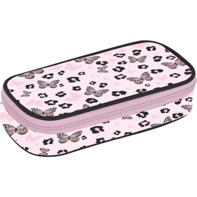 KARTON P+P Калъф etue JUMBO OXY NEXT Butterfly