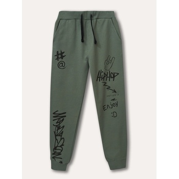 Winkiki WJB 22112 khaki