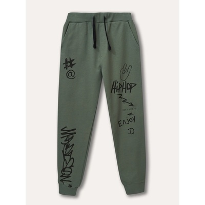 Winkiki WJB 22112 khaki