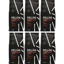 Pellini Espresso Bar n°82 Vivace výhodný kartón zrnková 6 x 1 kg