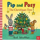Pip and Posy: The Christmas Tree