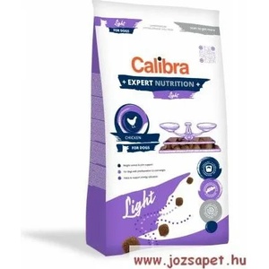 Calibra Expert Nutrition Light 2 kg