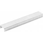 Neowiz Staples type J, 6 mm, 2000 pcs