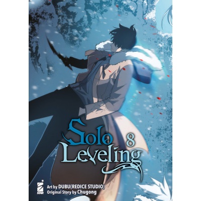 Solo leveling