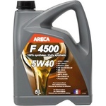 Areca F4500 5W-40 5 l