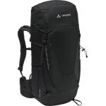 VAUDE Трекинг раница Vaude Asymmetric 42+8 Mountaineering backpack - Black - размер One Size (503-0863-0111)