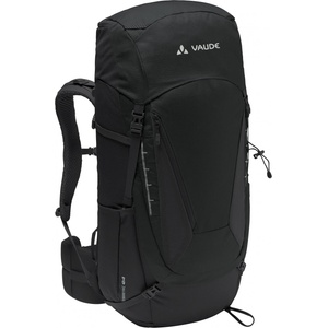 VAUDE Трекинг раница Vaude Asymmetric 42+8 Mountaineering backpack - Black - размер One Size (503-0863-0111)