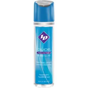 ID Lube Висококачествен лубрикант ID Glide 250 мл - sexo