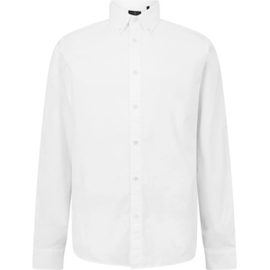 BELSTAFF Риза с дълъг ръкав BELSTAFF Men's Long Sleeve Shirt - White
