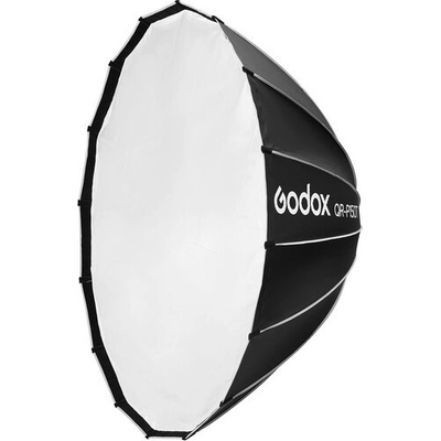 Godox Parabolický Quick Softbox Godox QR-P150T , 150cm – Zboží Živě