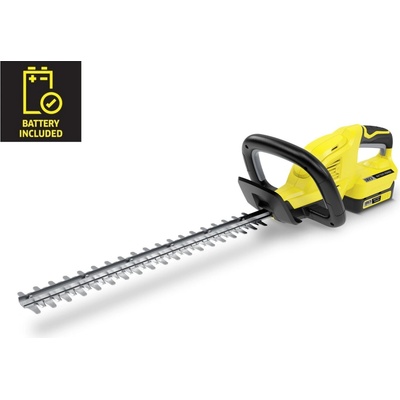 Kärcher HGE 18-45 Battery Set 1.444-231.0