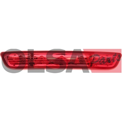 Přídavné brzdové světlo AIC 74985