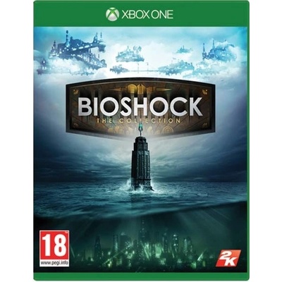 Bioshock Collection