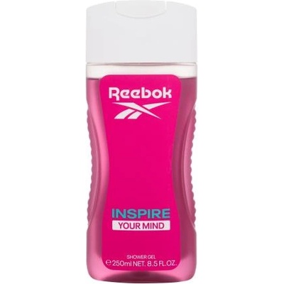 Reebok Inspire Your Mind парфюмен душ гел 250 ml за жени