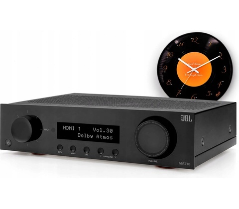 JBL MA710