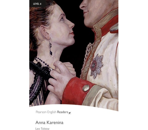 Anna Karenina