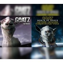 Goat Simulator