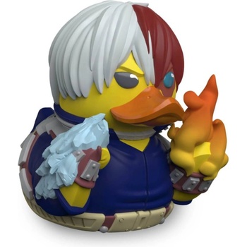 Numskull Designs Mha bz 1st Ed Shoto Todoroki