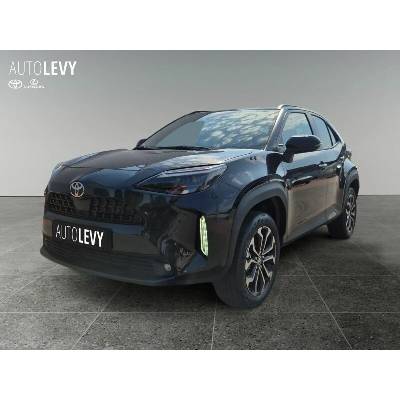 Toyota Yaris Cross Hybrid Teamplayer 96 kW
