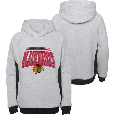 Outerstuff Mikina NHL Power Play Hoodie Pullover YTH
