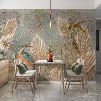 Image 1 of Art Gift Decor Фототапет - Версай