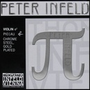 Thomastik PI01AU Peter Infeld Violin E