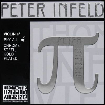 Thomastik PI01AU Peter Infeld Violin E