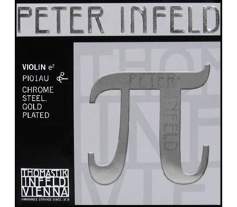 Thomastik PI01AU Peter Infeld Violin E