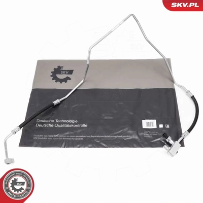ESEN SKV Vysokotlaké / nízkotlaké vedení klimatizace ESN 54SKV614