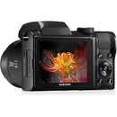 Digitálne fotoaparáty Samsung WB100