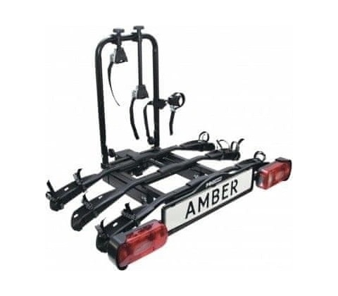 Pro User Amber 3