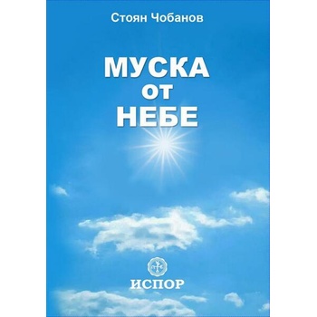 Image 1 of Муска от небе. Разкази