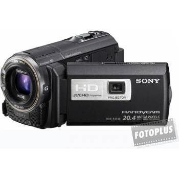 Image 1 of Sony HDR-PJ580
