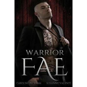 Warrior Fae (ISBN: 9781914425196)