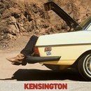 Kensington - First Rodeo LP