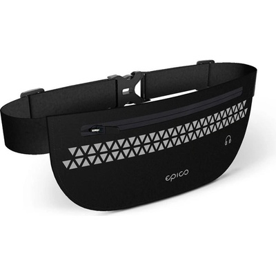 Pouzdro Epico Running Pouch 6.5" černé