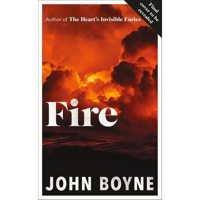 Fire - John Boyne