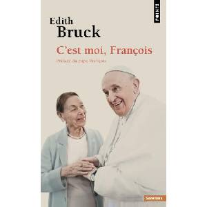 C'est moi, François | Edith Bruck (2024)