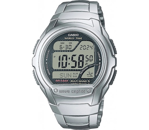 Casio WV-58RD-1A