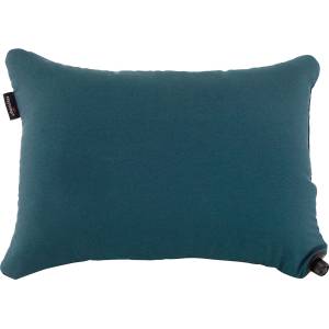 Easy Camp Възглавница за пътуване Easy camp Raven Compact Pillow Pillow - Blue - размер 35 x 25 x 10 cm (557-0575-0111)