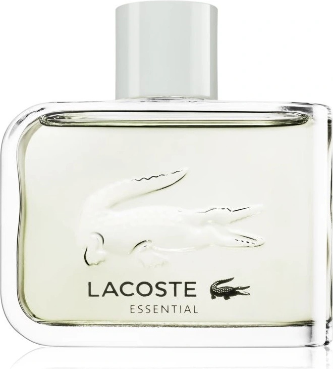 Lacoste Essential toaletní voda pánská 75 ml