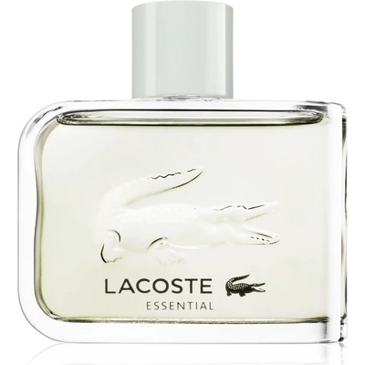 Lacoste Essential toaletní voda pánská 75 ml