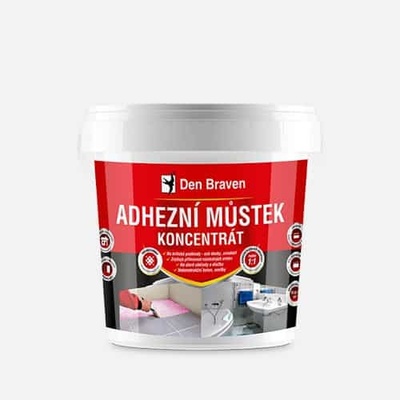 Den Braven DB Adhézny mostík 5kg