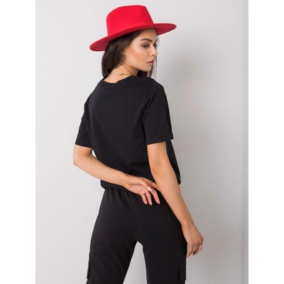 Tričko PM-TS-SS21TX64.32 PEPPER & MINT Žltá